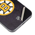 NHL Boston Bruins Distressed Google Pixel 9 Skin